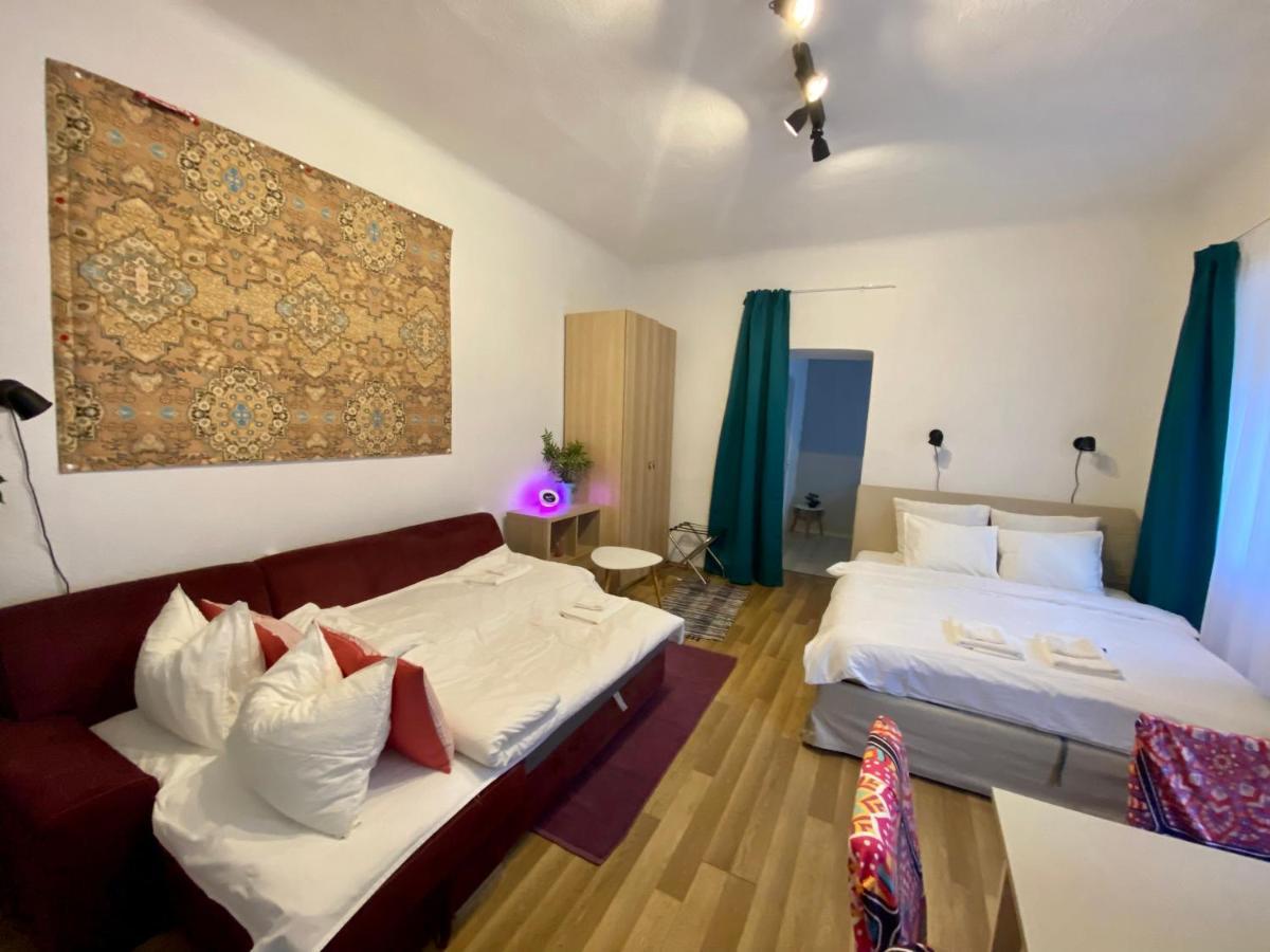 B20 Apartment Budapest Exterior foto